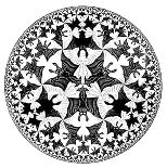 Circle Limit